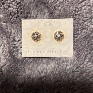 Brighton earrings